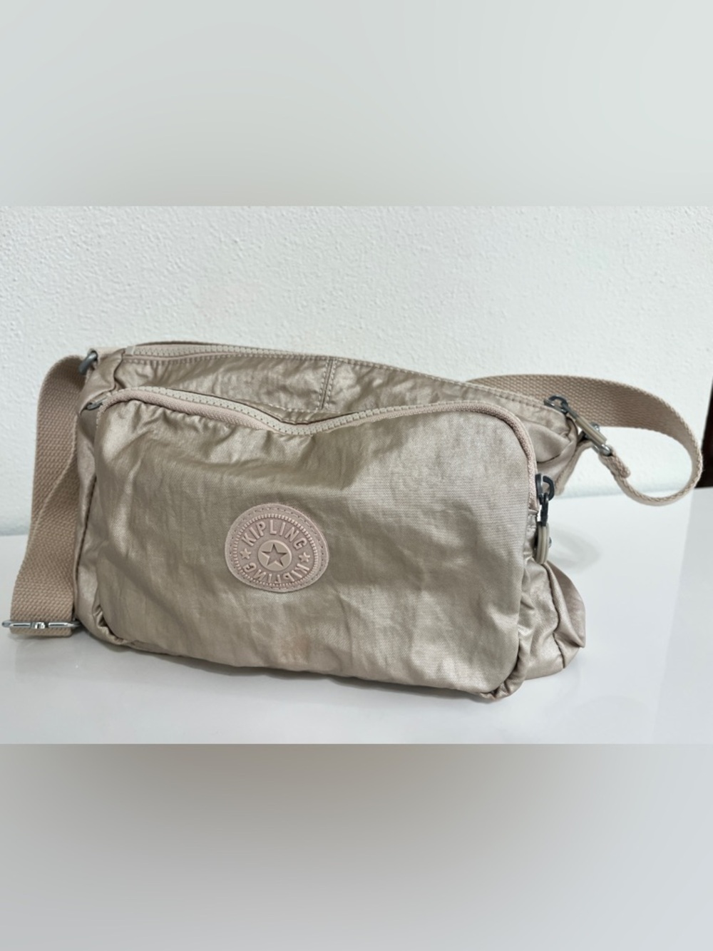 Kipling bag